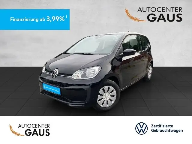 Photo 1 : Volkswagen Up! 2021 Petrol