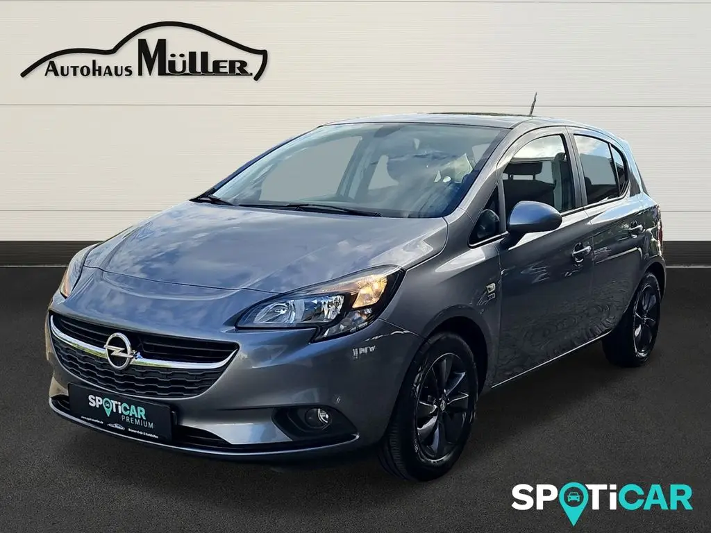 Photo 1 : Opel Corsa 2019 Petrol