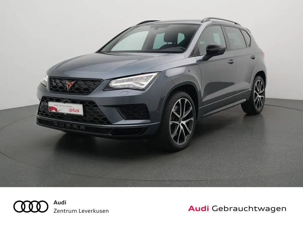 Photo 1 : Cupra Ateca 2020 Essence