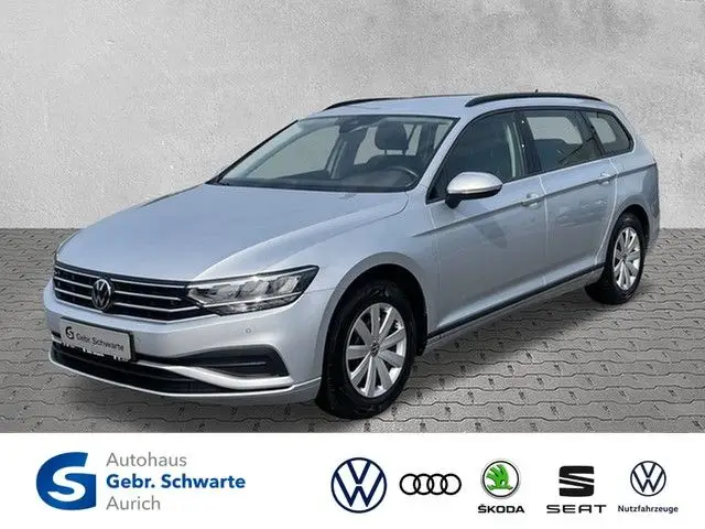 Photo 1 : Volkswagen Passat 2022 Diesel