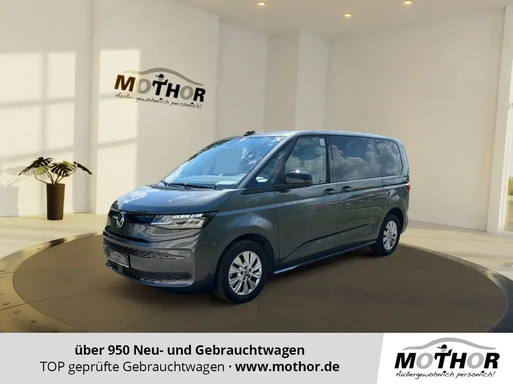 Photo 1 : Volkswagen T7 2022 Diesel