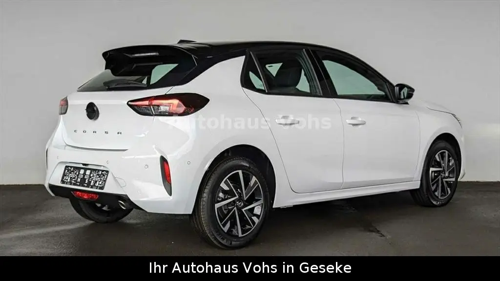 Photo 1 : Opel Corsa 2024 Petrol