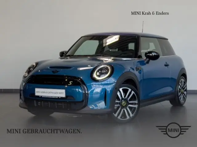 Photo 1 : Mini Cooper 2022 Not specified