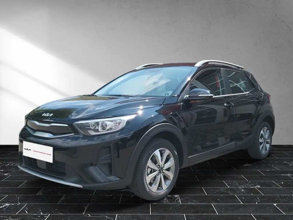 Photo 1 : Kia Stonic 2024 Petrol