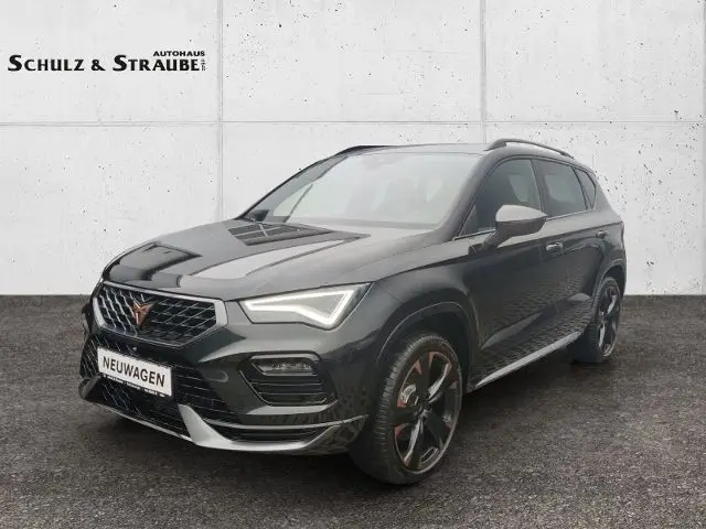 Photo 1 : Cupra Ateca 2024 Essence