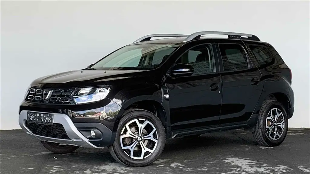 Photo 1 : Dacia Duster 2019 Petrol