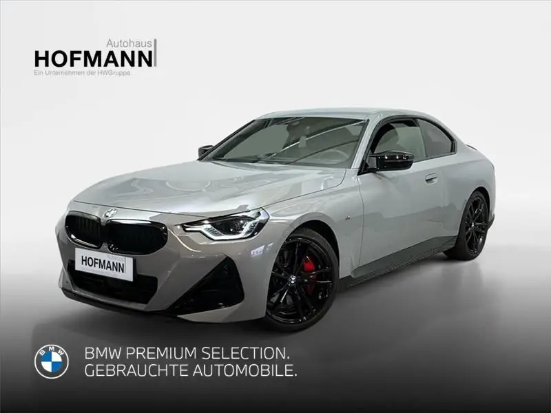 Photo 1 : Bmw M240 2023 Petrol