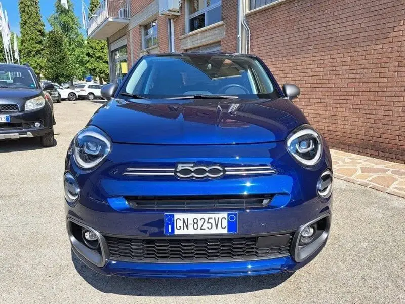 Photo 1 : Fiat 500x 2023 Diesel