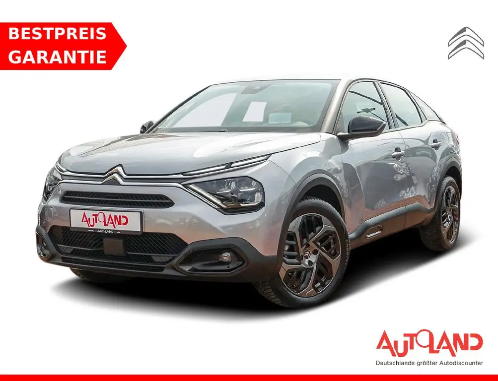 Photo 1 : Citroen C4 Aircross 2022 Essence