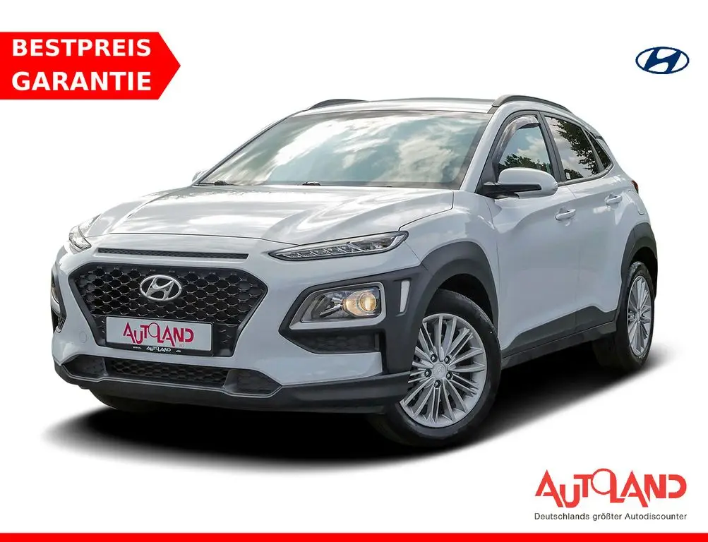 Photo 1 : Hyundai Kona 2019 Essence