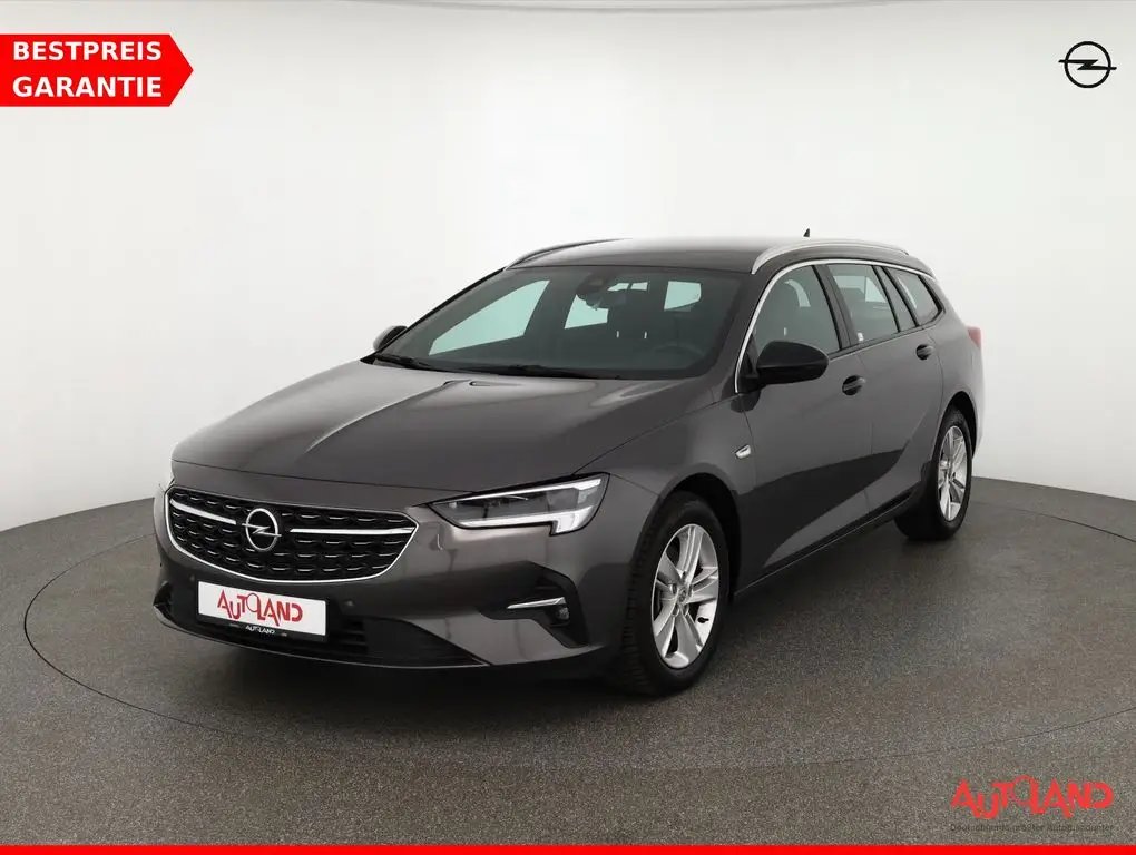 Photo 1 : Opel Insignia 2022 Diesel