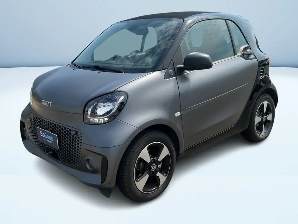 Photo 1 : Smart Fortwo 2022 Not specified