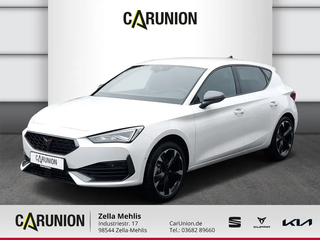 Photo 1 : Cupra Leon 2023 Essence