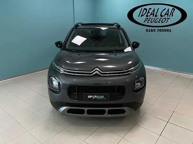 Photo 1 : Citroen C3 Aircross 2020 Essence