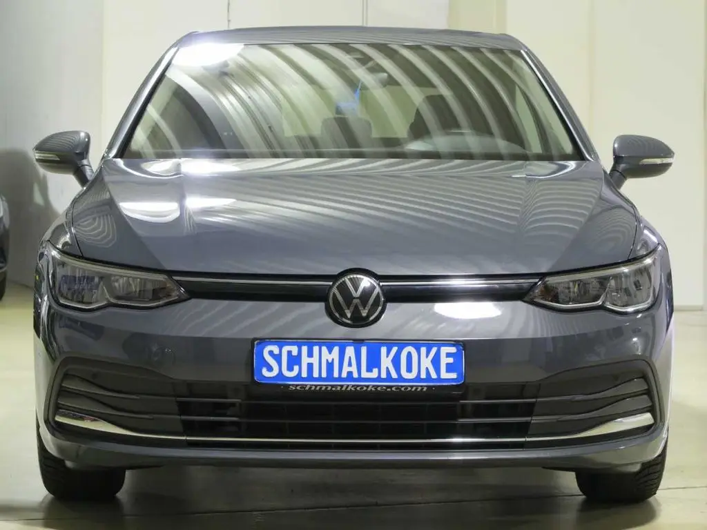 Photo 1 : Volkswagen Golf 2023 Diesel