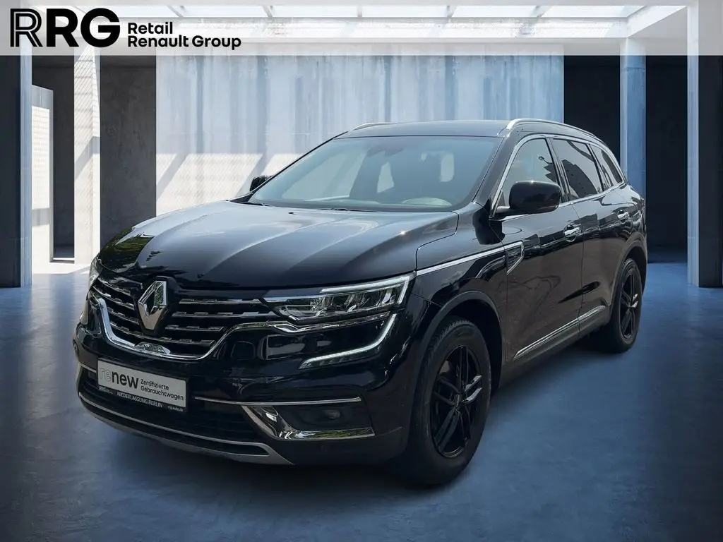 Photo 1 : Renault Koleos 2021 Diesel