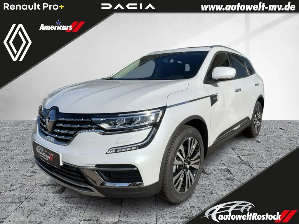 Photo 1 : Renault Koleos 2024 Diesel