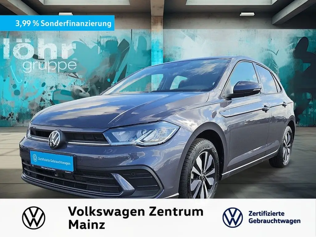 Photo 1 : Volkswagen Polo 2023 Petrol