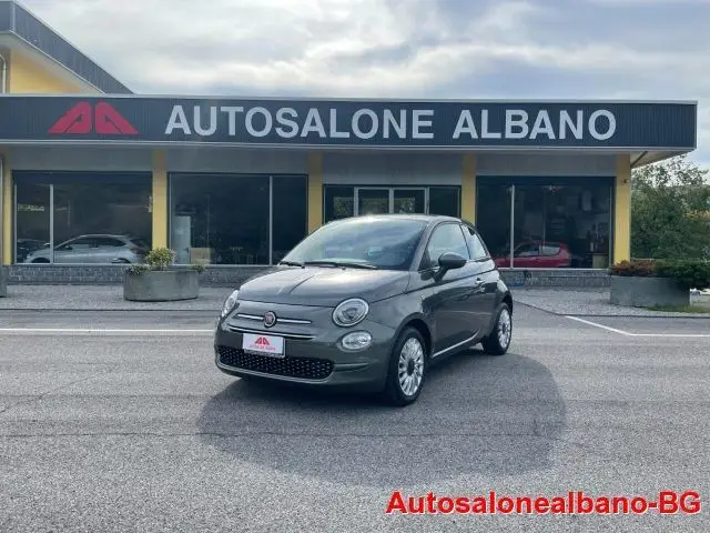 Photo 1 : Fiat 500 2019 Petrol