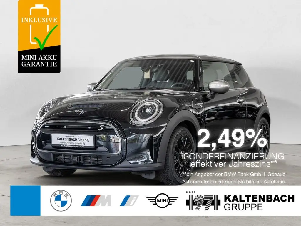 Photo 1 : Mini Cooper 2023 Non renseigné