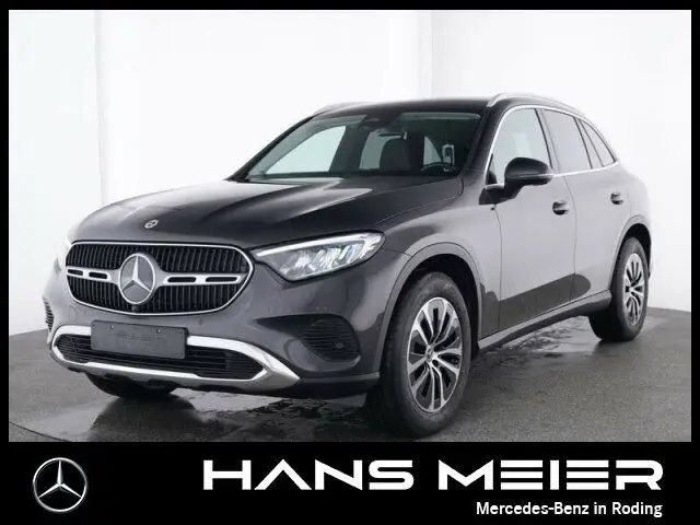 Photo 1 : Mercedes-benz Classe Glc 2023 Diesel