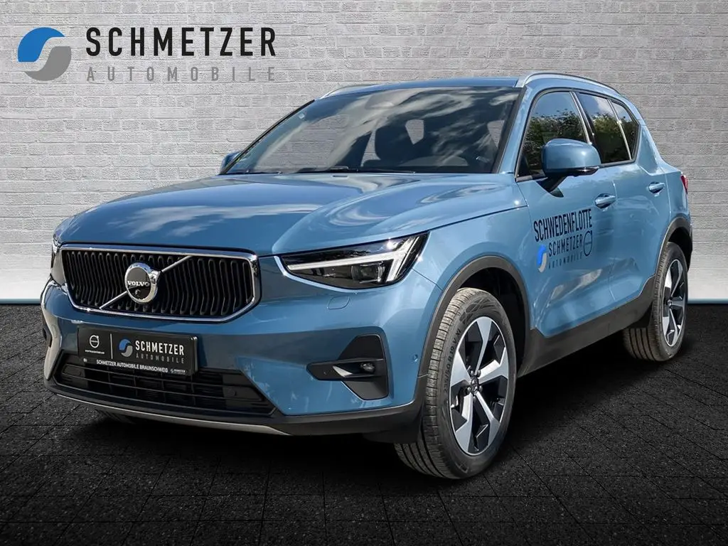 Photo 1 : Volvo Xc40 2024 Essence