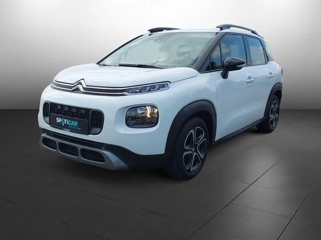 Photo 1 : Citroen C3 Aircross 2019 Petrol