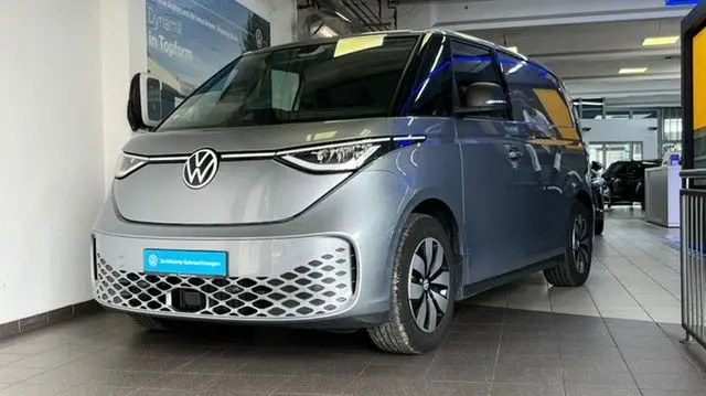 Photo 1 : Volkswagen Id. Buzz 2024 Not specified