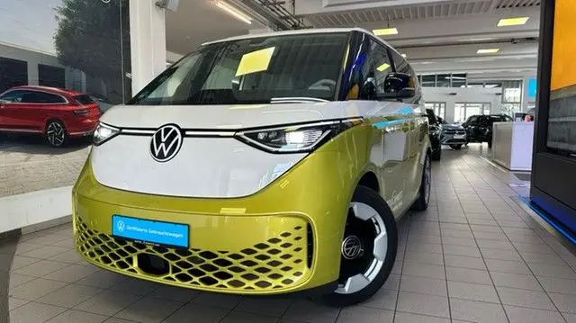 Photo 1 : Volkswagen Id. Buzz 2024 Not specified