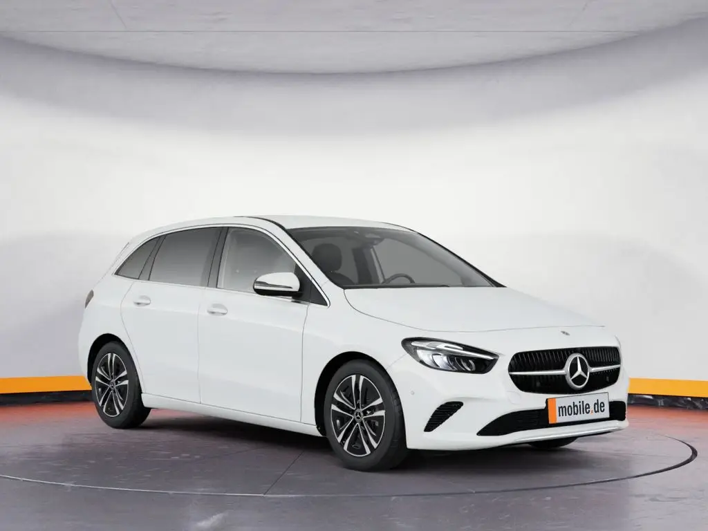 Photo 1 : Mercedes-benz Classe B 2023 Petrol