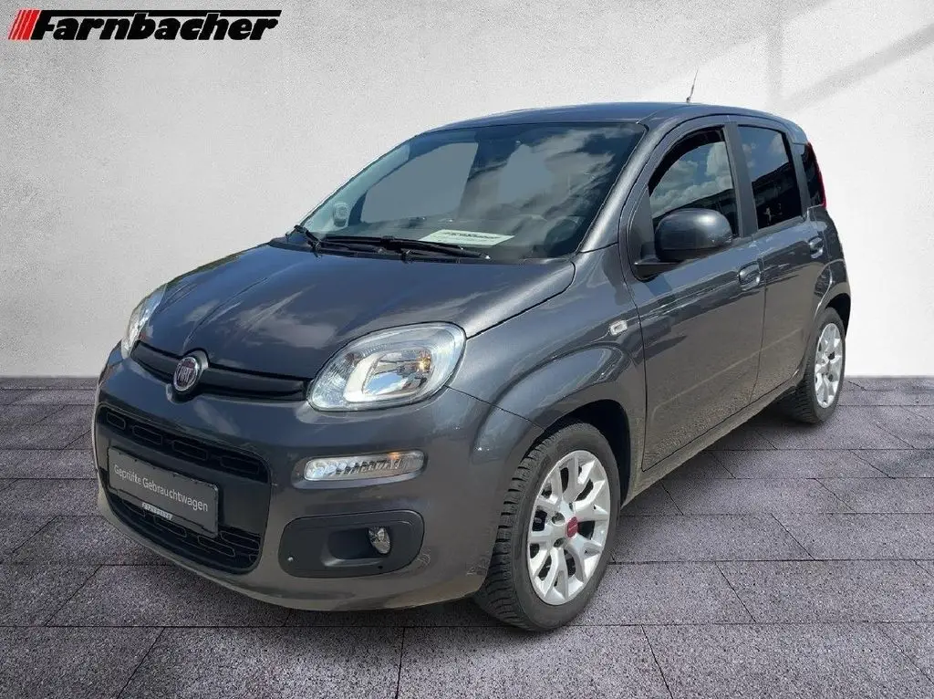 Photo 1 : Fiat Panda 2017 Petrol