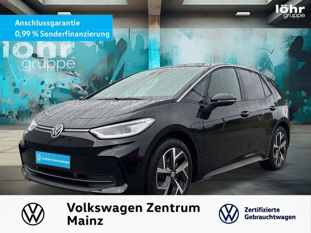 Photo 1 : Volkswagen Id.3 2023 Non renseigné