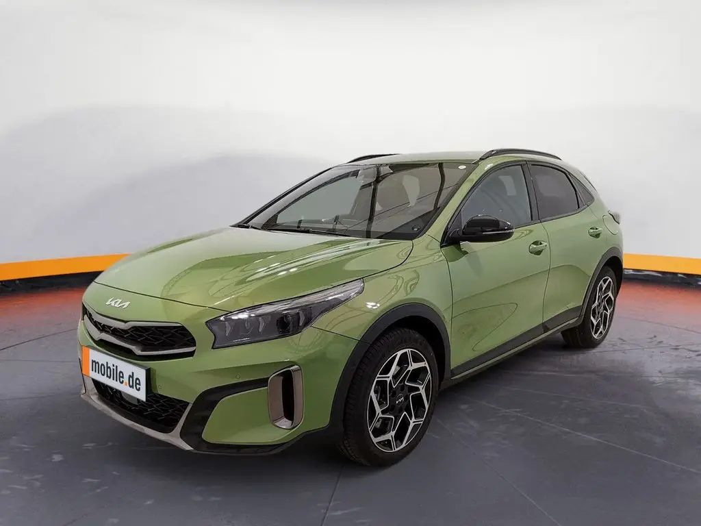 Photo 1 : Kia Xceed 2024 Essence