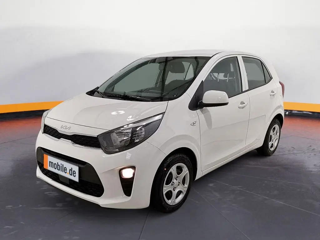 Photo 1 : Kia Picanto 2024 Essence