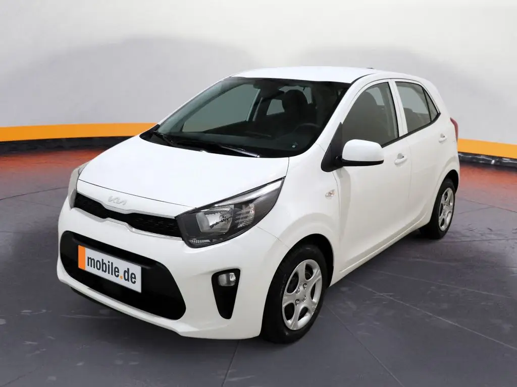 Photo 1 : Kia Picanto 2024 Petrol