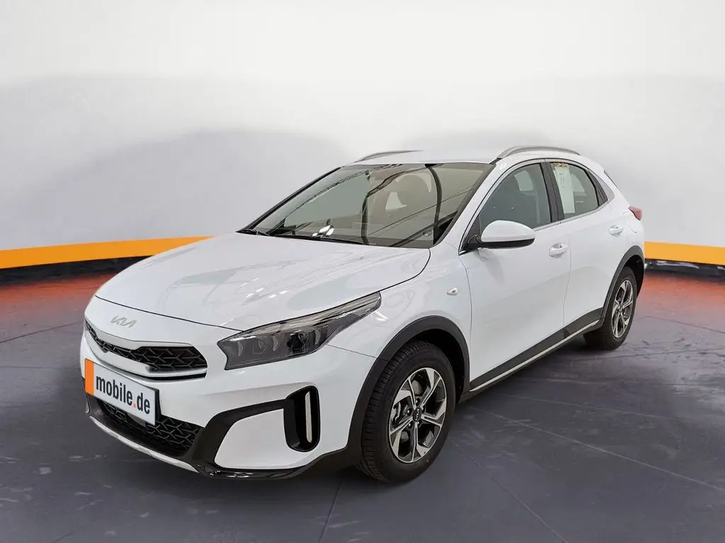 Photo 1 : Kia Xceed 2023 Essence