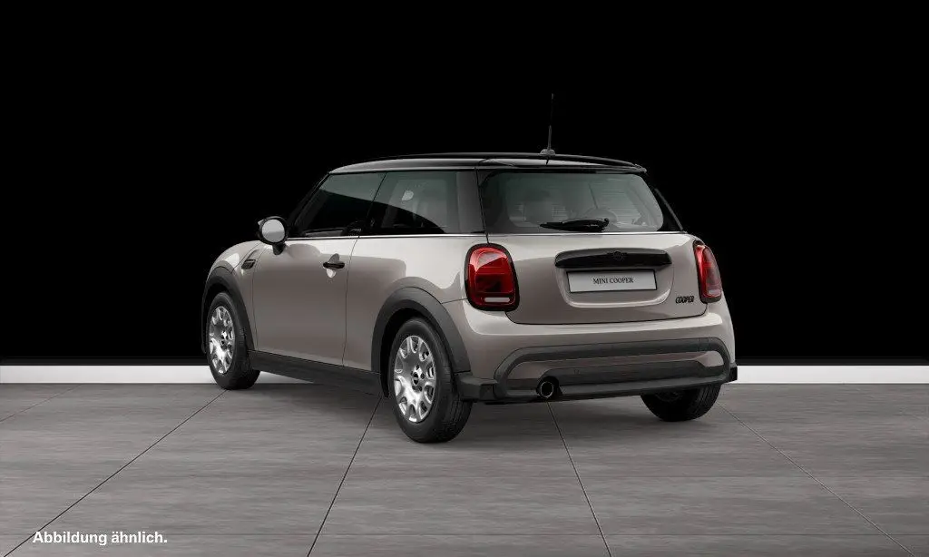 Photo 1 : Mini Cooper 2023 Petrol