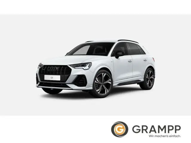 Photo 1 : Audi Q3 2024 Essence