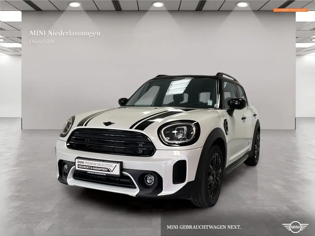 Photo 1 : Mini Cooper 2023 Petrol