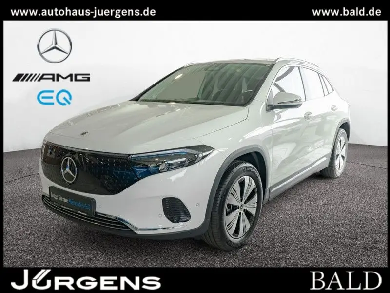 Photo 1 : Mercedes-benz Eqa 2024 Not specified