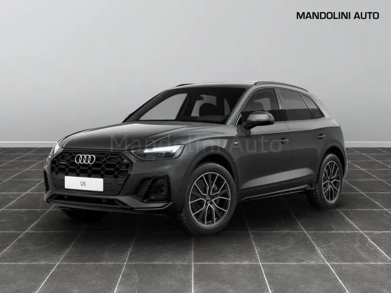 Photo 1 : Audi Q5 2023 Autres