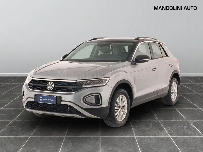 Photo 1 : Volkswagen T-roc 2023 Autres