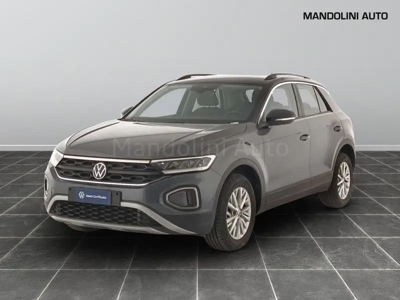 Photo 1 : Volkswagen T-roc 2023 Autres