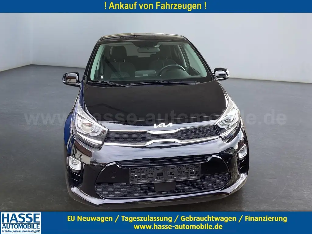 Photo 1 : Kia Picanto 2023 Petrol