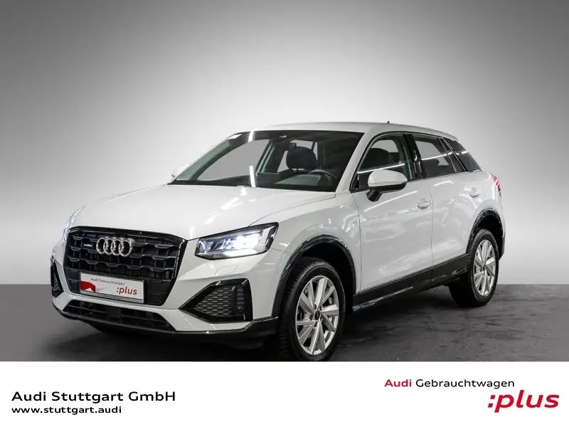 Photo 1 : Audi Q2 2024 Essence