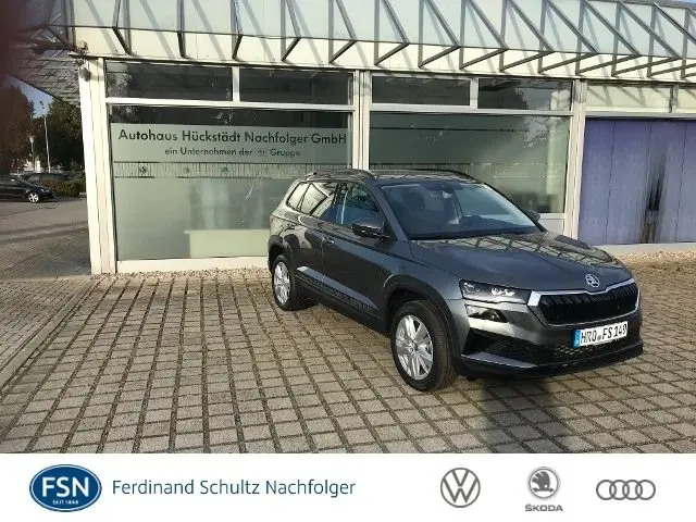 Photo 1 : Skoda Karoq 2024 Essence