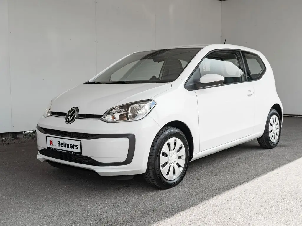 Photo 1 : Volkswagen Up! 2023 Petrol