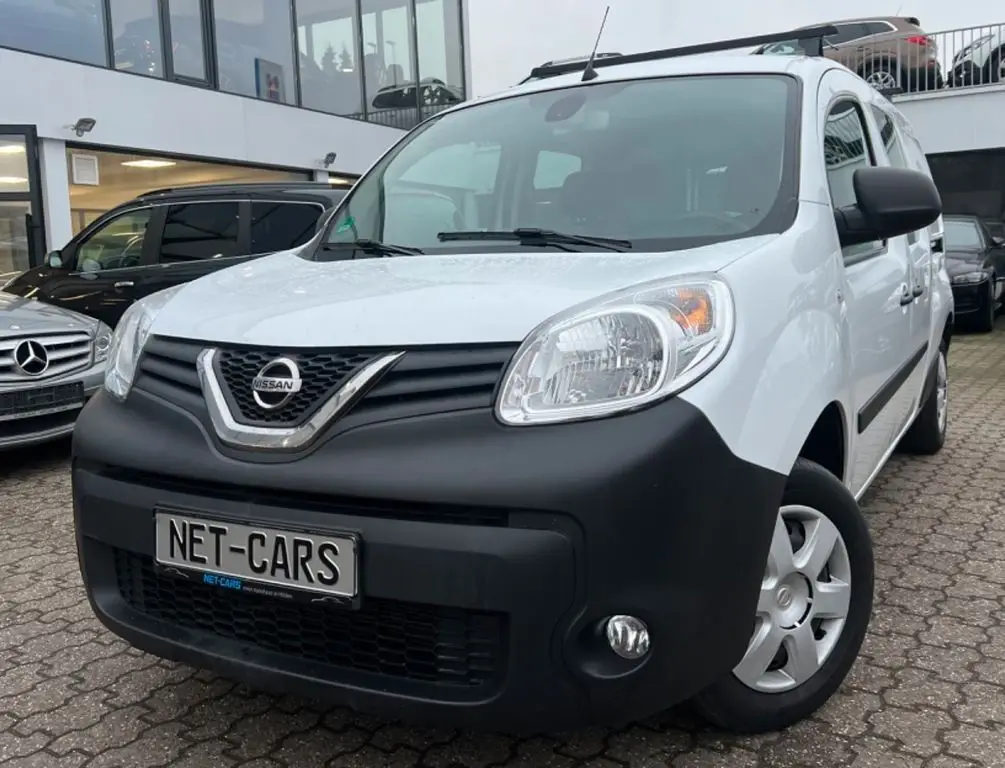 Photo 1 : Nissan Nv250 2021 Diesel