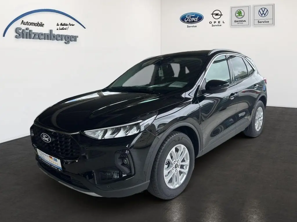 Photo 1 : Ford Kuga 2024 Essence