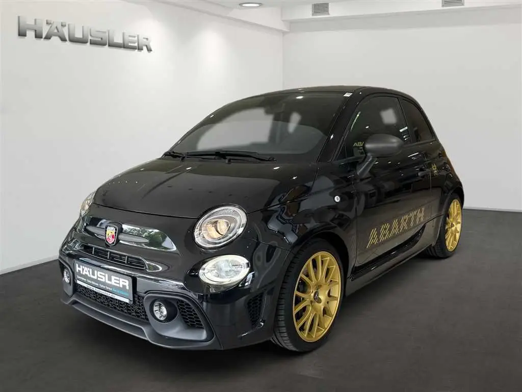 Photo 1 : Abarth 695 2024 Petrol